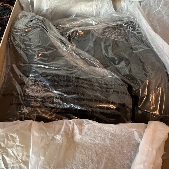 Gradi Embroidered Slip on Bootie - Picture 3 of 4